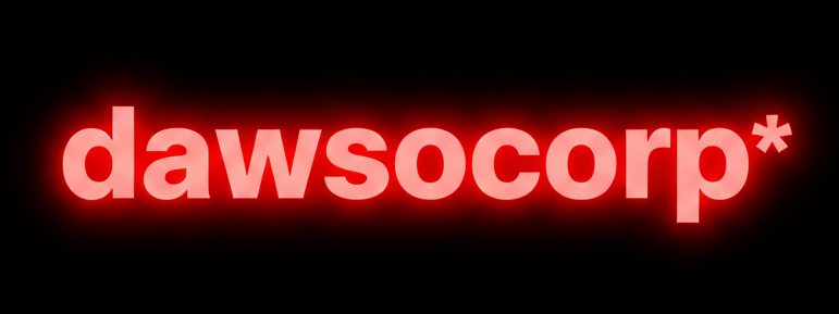 Dawsocorp Logo